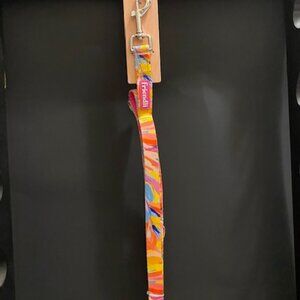 friendli 5ft Comfort Dog Leash (Multi colored)
